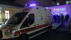 تركيا : وفاة طفلة نتيجة شجار تخلله إطلاق نار بين عائلتين سوريتين