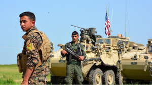 البنتاغون : هناك مراجعة لتعديلات على تقديم الأسلحة لشركائنا الأكراد