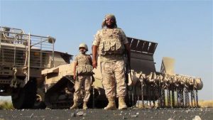 مقتل ثاني جندي إماراتي من التحالف العربي في اليمن خلال أسبوع