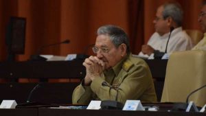 انتخابات في كوبا تمهد لتخلي راؤول كاسترو عن السلطة