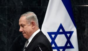 نتنياهو : لا أستطيع كشف تفاصيل علاقات إسرائيل مع الدول العربية