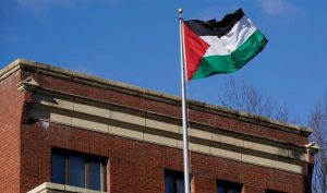 مسؤول أمريكي : مكتب منظمة التحرير الفلسطينية في واشنطن سيبقى مفتوحاً للبحث في السلام