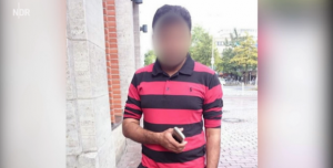 ألمانيا : ” لاجئ مرفوض ” يقتل طفلته و يفر إلى إسبانيا .. و سلطات الأخيرة تعتقله و تعمل على تسليمه