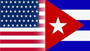 واشنطن تعتزم رفض بيان أممي يدعو لرفع حصارها على كوبا