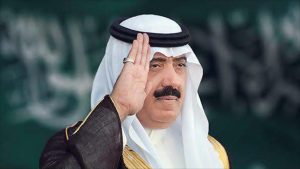 مسؤول سعودي : الأمير متعب أقر بالفساد و أُفرج عنه مقابل أكثر من مليار دولار