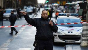 فرنسا قلقة من تهديدات “ داخلية ” بعد عامين من هجمات باريس