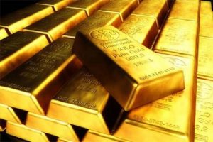 الذهب يهبط بفعل إيرادات السندات و شكوك الضريبة الأمريكية تقلص الخسائر