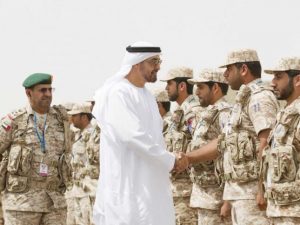 دعوى ضد الإمارات بتهمة “ جرائم حرب ” في اليمن أمام المحكمة الجنائية الدولية
