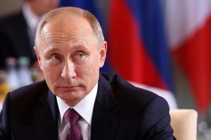 روسيا : اتصالات مجهولة من الخارج تهدد باستهداف الرئيس بوتين