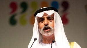 وزير التسامح الإماراتي : إهمال الرقابة على المساجد في أوروبا أدى لهجمات إرهابية