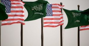 أمريكا تحذر مواطنيها من السفر إلى السعودية