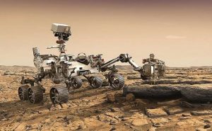 ” ناسا ” تبحث عن آثار الحياة على كوكب المريخ بجهاز جديد