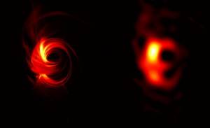 العلماء يكشفون عن أول صورة للثقوب السوداء العام المقبل