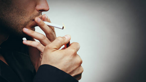 ما العلاقة بين التدخين و تركيب الدماغ ؟