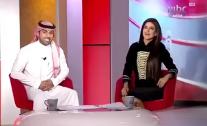 بعد عودتها بيوم واحد .. قناة ” إم بي سي ” تقرر إيقاف الإعلامية علا الفارس مجدداً ( فيديو )