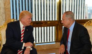 مسؤول أمريكي : ترامب سيعترف بالقدس عاصمة لإسرائيل