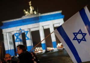 جماعات يهودية في ألمانيا تطالب باتخاذ إجراءات صارمة ضد معاداة السامية