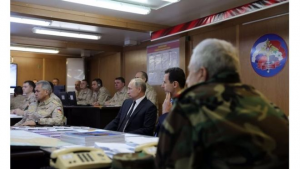 المال مقابل الصمت .. صحيفة ” تايمز ” البريطانية : جيش بوتين الخاص يدفع ثمناً باهظاً لـ ” النجاحات ” في سوريا