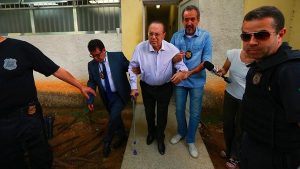 كاد أن يصبح رئيساً .. البرازيل : السجن لأحد أشهر المغتربين اللبنانيين بعد إدانته بالفساد