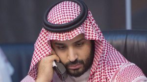 رويترز : الإفراج عن رجل أعمال سعودي كان محتجزاً بسبب ديون بمليارات الدولارات