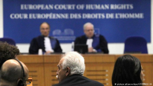 بعد حالة لزوجين سوريين أثارت جدلاً في ألمانيا .. محكمة العدل الأوربية لا تعترف بالطلاق الغيابي الإسلامي