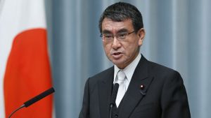 اليابان تؤكد عدم نقل سفارتها في إسرائيل إلى القدس