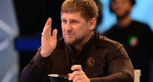 روسيا تدرس الرد على العقوبات الأمريكية بحق رئيس الشيشان رمضان قديروف