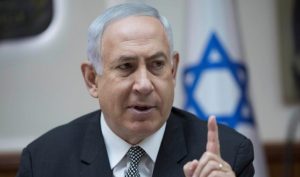 نتنياهو يصف الأمم المتحدة بأنها “ بيت أكاذيب ” قبيل تصويت القدس