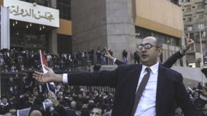 مرشح رئاسي مصري يطالب بـ 10 ضمانات لرئاسيات 2018