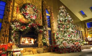 ” تزيين أشجار الميلاد ” و ” بابا نويل ” .. من أين نشأت عادات عيد الميلاد هذه ؟