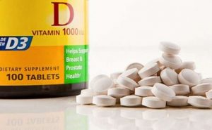 علماء : إضافات فيتامين ” D ” عديمة الجدوى للمسنين