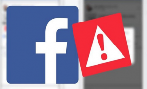 ” فيسبوك ” يزيل علامة التحذير من الأخبار الزائفة