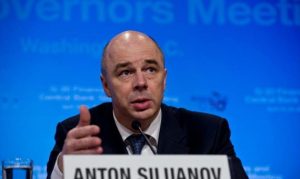 وزير المالية الروسي : المحترفون فقط يجب أن يتداولوا العملات الرقمية