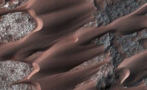 اكتشاف مثير قد يسمح للبشر بالعيش على كوكب ” المريخ “