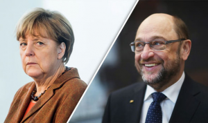 توقعات بنقاشات متوترة بشأن سياسة الهجرة .. ألمانيا : انطلاق المشاورات الأولية بين الحزبين الأكبر لتشكيل الحكومة