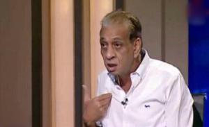 مصر : حبس المنتج محمد السبكي عاماً بتهمة تهديد مصممة أزياء بالقتل