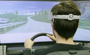 تقنية التواصل بين دماغ السائق و المركبة تحدث تحولاً جذرياً في مستقبل القيادة