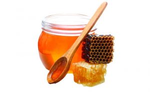 ماذا يحدث للجسم عند تناول ملعقة واحدة من العسل ؟