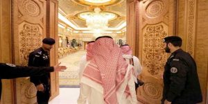 إطلاق موقوفين على ذمة قضايا فساد في السعودية