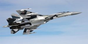 روسيا تعلن عن اعتراض 10 طائرات تجسس على حدودها