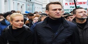 أنصار المعارض الروسي نافالني ينظمون احتجاجات في مختلف أنحاء روسيا