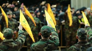 أمريكا تحث لبنان على إبعاد حزب الله عن النظام المالي