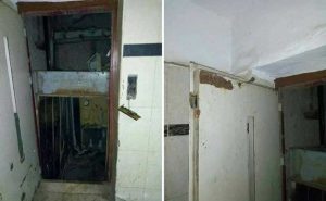 مصر : 7 قتلى بسقوط مصعد في مستشفى بنها الجامعي