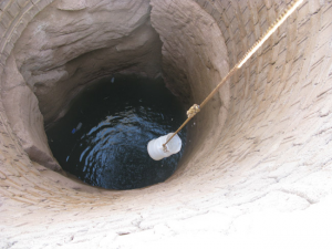 حماة : العشرات من حالات التسمم بسبب المياه غير الصالحة للشرب