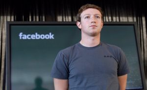 مارك زوكربيرغ يخسر 3.3 مليار دولار بعد تغييرات ” فيسبوك “
