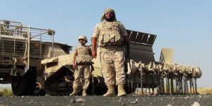 الإمارات تعلن استسلام قيادي حوثي لقواتها في اليمن