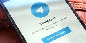 إيران ترفع الحظر عن تطبيق تلغرام بعد انحسار الاحتجاجات