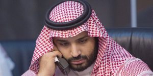 السعودية ستسعى لتسلم مشتبه بتورطهم في فساد