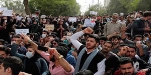 كردستان العراق ينفي اتهامات من طهران بالضلوع في احتجاجات إيران
