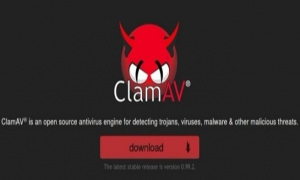 خبراء يحذرون من برنامج مكافحة الفيروسات ” ClamAV “